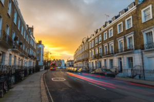 10 Reasons Why You Should Invest Property in London
