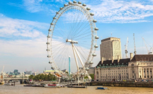 Popular Family Attractions in London