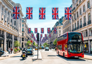 Best Shopping Destinations in London